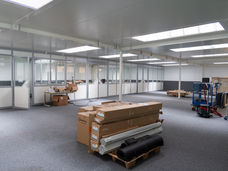 PCE Instruments expands calibration laboratory at the Meschede-Freienohl site