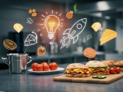 Como é que as startups podem revolucionar a cozinha doméstica?