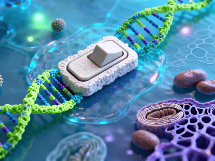 L'intelligenza artificiale progetta interruttori a RNA per prendere decisioni logiche nelle cellule