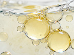 Safe disposal of emulsions containing petroleum