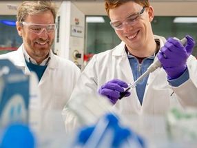 Nordin Ćatić / St John’s College, Cambridge