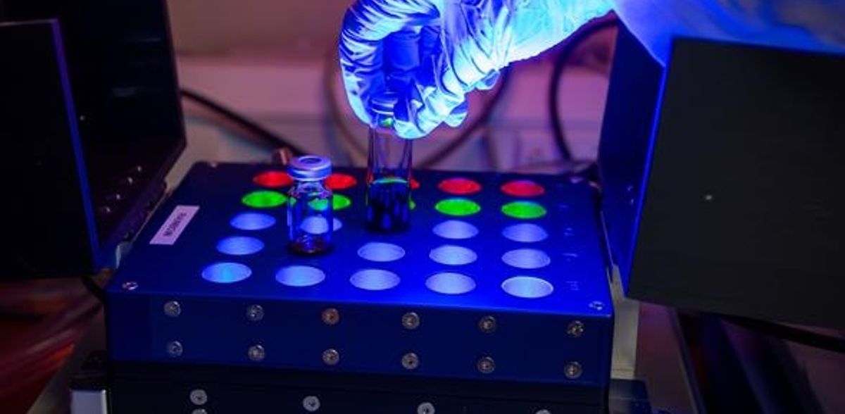 Un experimento fallido de científicos de Cambridge da lugar a un sorprendente avance en el desarrollo de fármacos