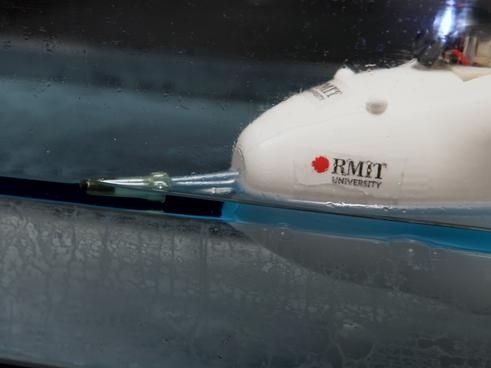 Peter Clarke, RMIT University, CC BY-SA