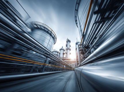 Chemie weiter in Schieflage