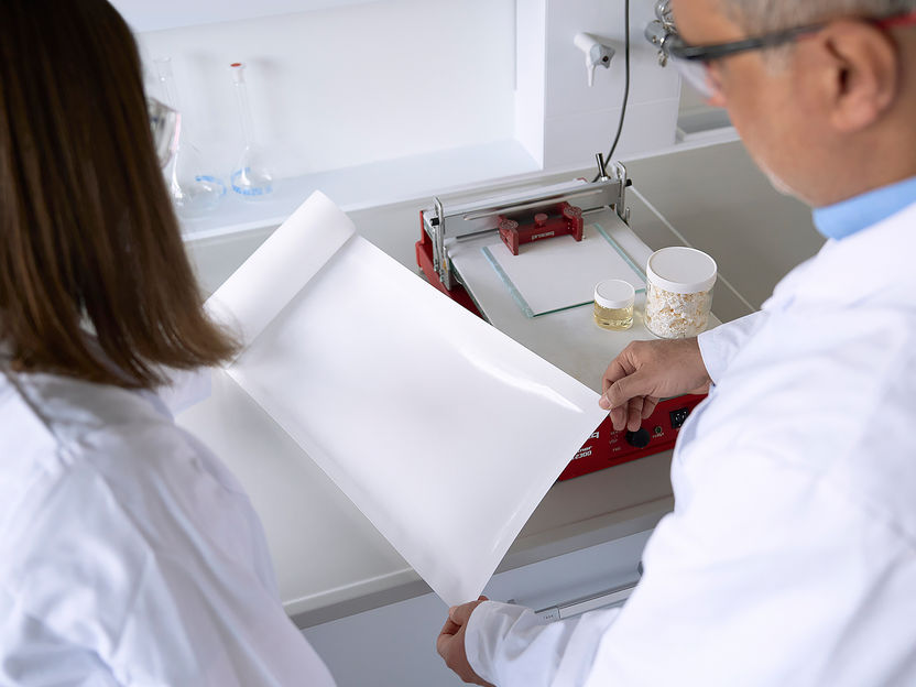 Maßgeschneiderte neue Batteriematerialien - Innovative Batteriematerialien für sichere und nachhaltige Energiespeicher