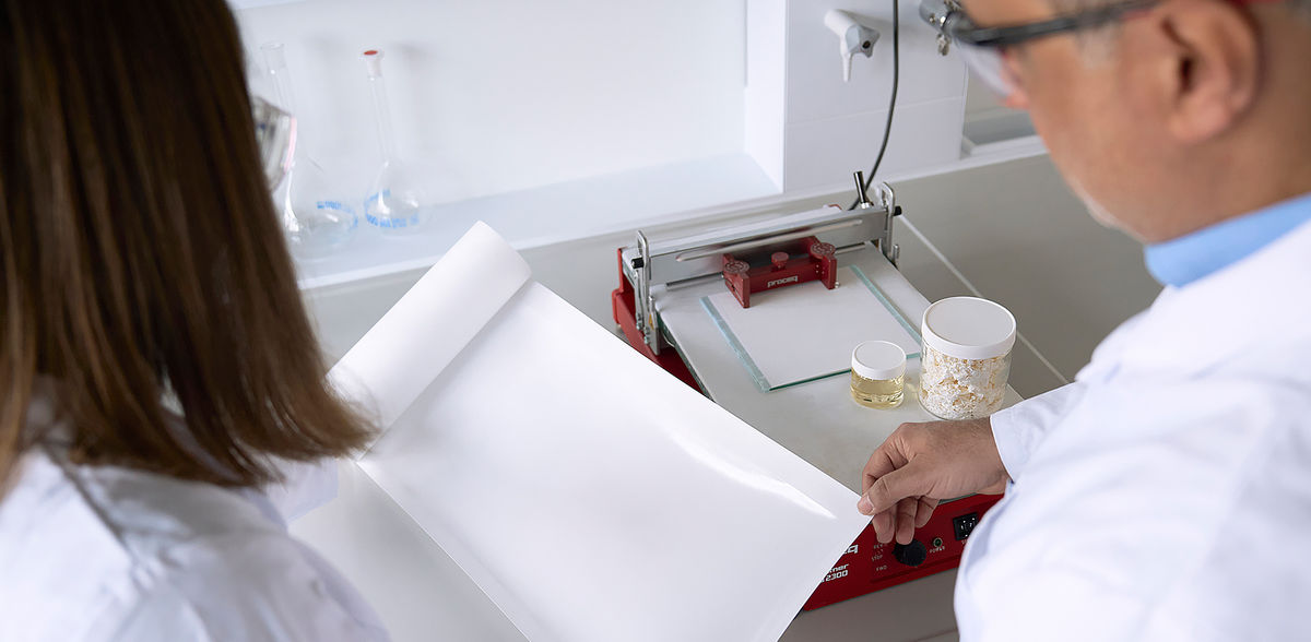 © Fraunhofer IAP / Jadwiga Galties