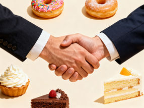 Puratos acquisisce Dawn Foods