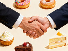 Puratos adquiere Dawn Foods