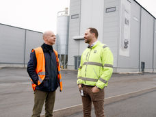 Oatly invests $16 million in its Swedish production plant to support growing global demand