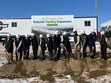 Bel invests $200 million to double Babybel® production capacity in Brookings, South Dakota