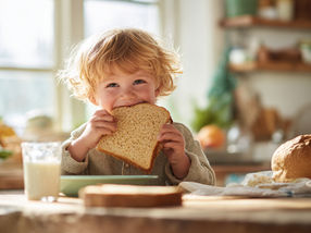 Immune ‘peacekeepers’ teach the body which foods are safe to eat