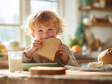 Immune ‘peacekeepers’ teach the body which foods are safe to eat