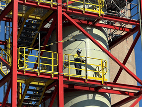 Neste eröffnet weltweit größte Recyclinganlage für chemische Kunststoffe