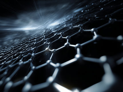 Graphene significantly increases the sensitivity of biosensors