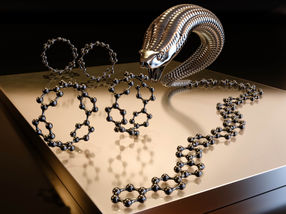 Des chaînes moléculaires qui ont du mordant : une percée dans la recherche sur les polymères