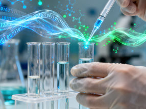 Tecan aims to bring unused lab data to life with NVIDIA