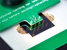 Neues Charakterisierungssystem vereinfacht Dünnfilm-Tests mit automatisierter Software