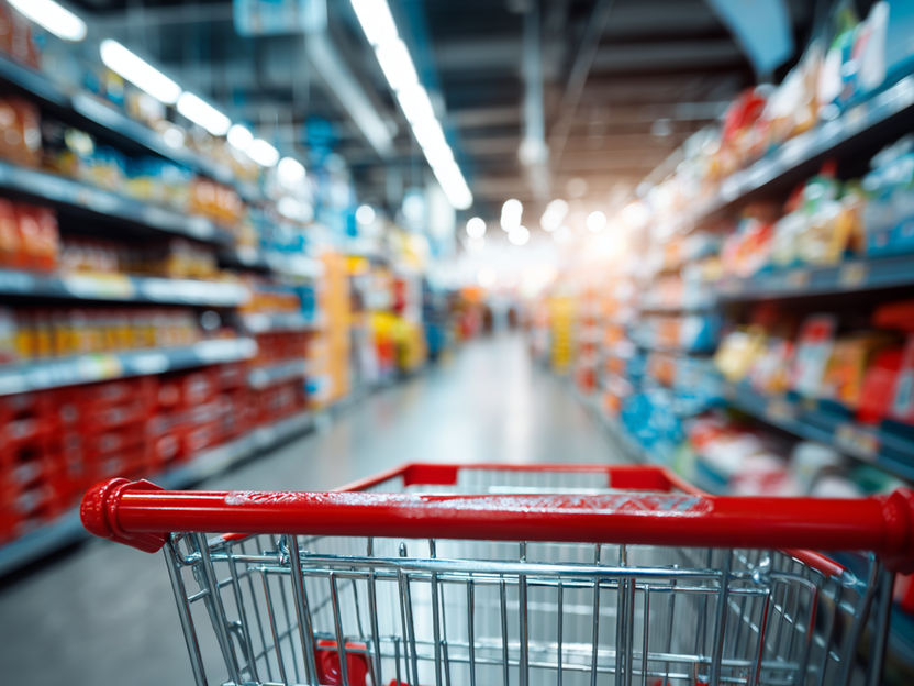 German food industry grows by 3.4 percent in real terms - Pork will be 16 percent cheaper, beef 27 percent more expensive than last year