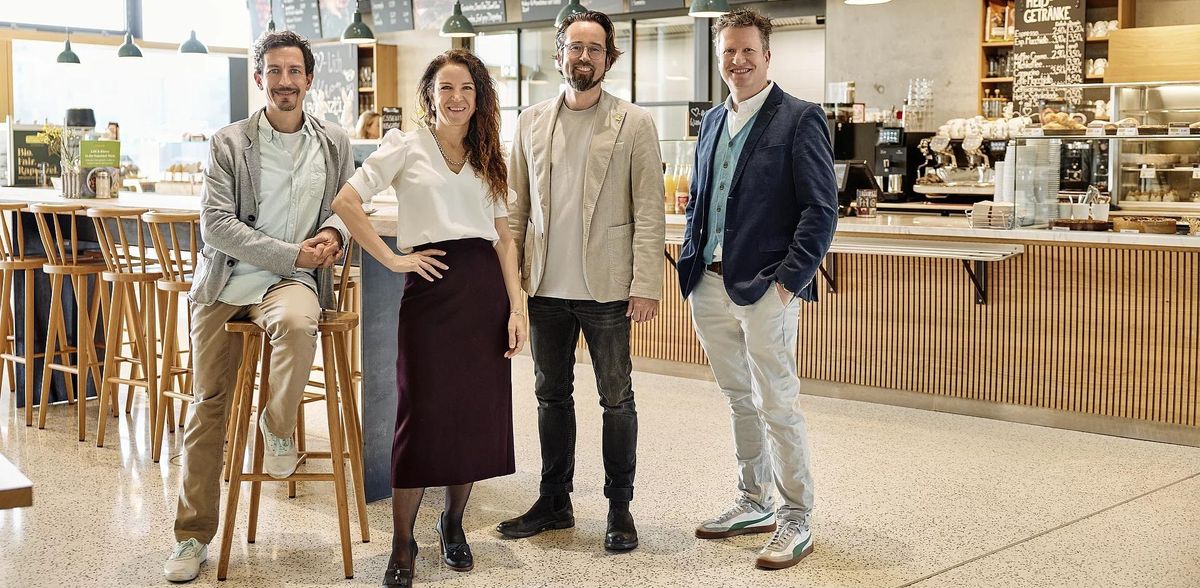 Rapunzel Naturkost GmbH & Co. KG