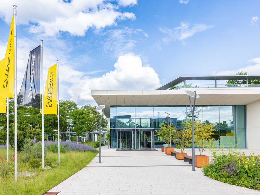 Sartorius apuesta por un boom biofarmacéutico de aquí a 2030 - Se prevé que los productos biológicos representen el 57% de las ventas farmacéuticas