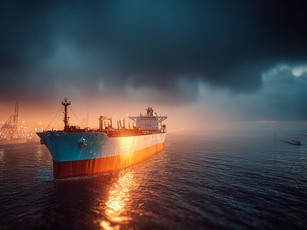 El bloqueo de Ormuz pone bajo presión las cadenas mundiales de suministro