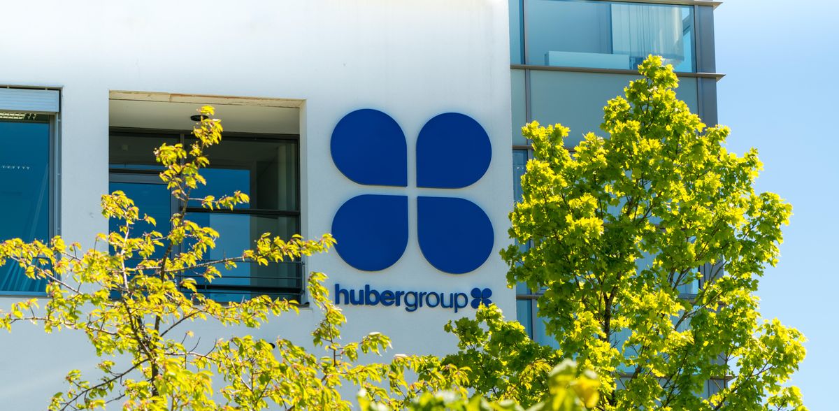 hubergroup