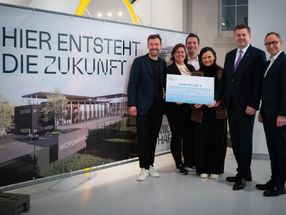 Deutsches Biotech-Start-up entscheidet sich für Sachsen-Anhalt als Standort für Proteinproduktion