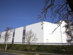 Kräuter Mix launches new germ reduction facility after fire recovery