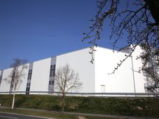 Kräuter Mix pone en marcha una nueva instalación de reducción de gérmenes tras la recuperación del incendio