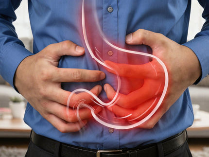 43% de la population mondiale touchée : Un nouveau médicament contre les bactéries responsables du cancer de l'estomac