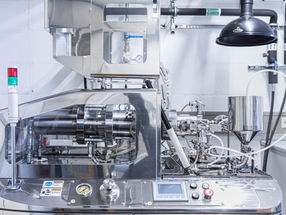 Hochdruckdispergierung macht LFP-Batterieproduktion nachhaltiger