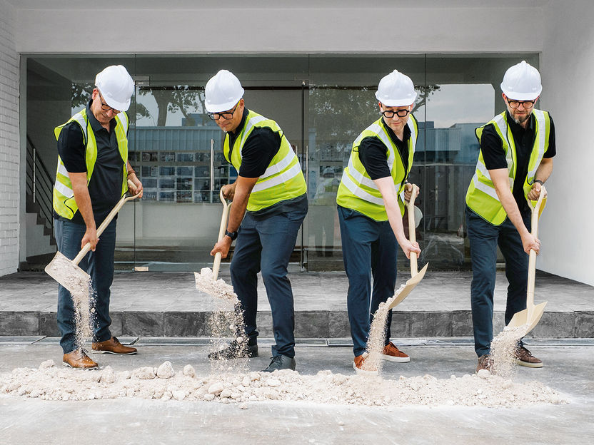 Wevo apre un nuovo sito produttivo a Singapore - Il nuovo stabilimento nella zona industriale di Tuas è destinato a ridurre i tempi di consegna e a rafforzare la posizione dell'azienda sul mercato regionale