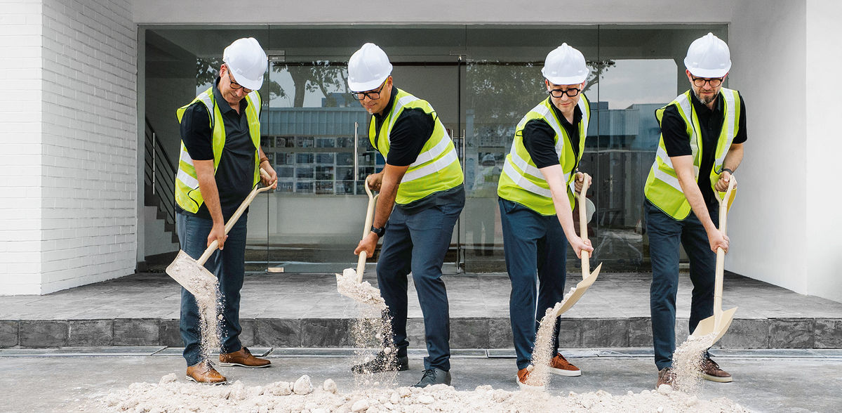 WEVO Chemical (Asia-Pacific) Pte. Ltd.