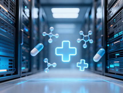 A Roche lança uma iniciativa de IA para combater os longos tempos de desenvolvimento