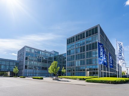 A Krones nomeia Thomas Ricker como novo Presidente do Conselho de Administração