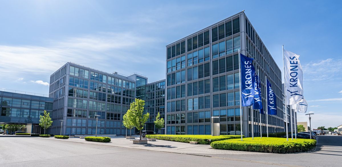 Krones AG