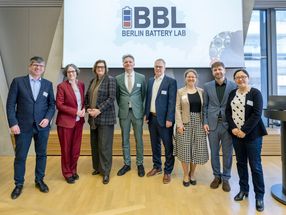 BAM, HZB and HU are conducting joint research on sodium batteries