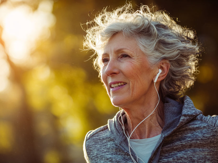 How old are we really? - Blood test reveals biological age