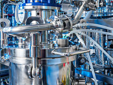 Agricoltura cellulare per il cibo del futuro