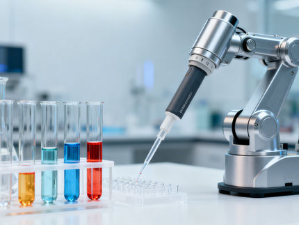 Automation and robotics drive growth in the laboratory
