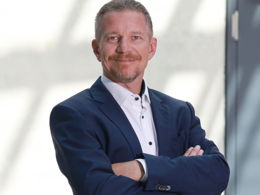 A VTU Engineering Germany tem um novo diretor-geral - O Dr. Mickael Planasch assume a direção da empresa, juntamente com Hubert Apfelmaier, e conduz a empresa alemã a uma nova fase de crescimento