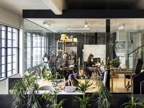 NOI Techpark Bolzano: incubadora de empresas entre Múnich y Milán