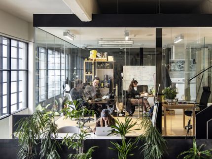 NOI Techpark Bolzano: incubatore di start-up tra Monaco e Milano