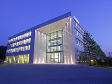 ALTANA aumenta le vendite e gli utili operativi nonostante il difficile contesto di mercato