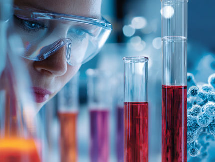 Deutsche Analysen- und Laborindustrie blickt vorsichtig optimistisch auf das aktuelle Jahr