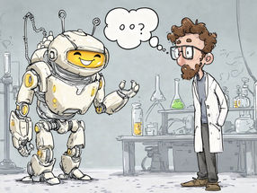 Not just faster, but smarter: AI that explains its discoveries