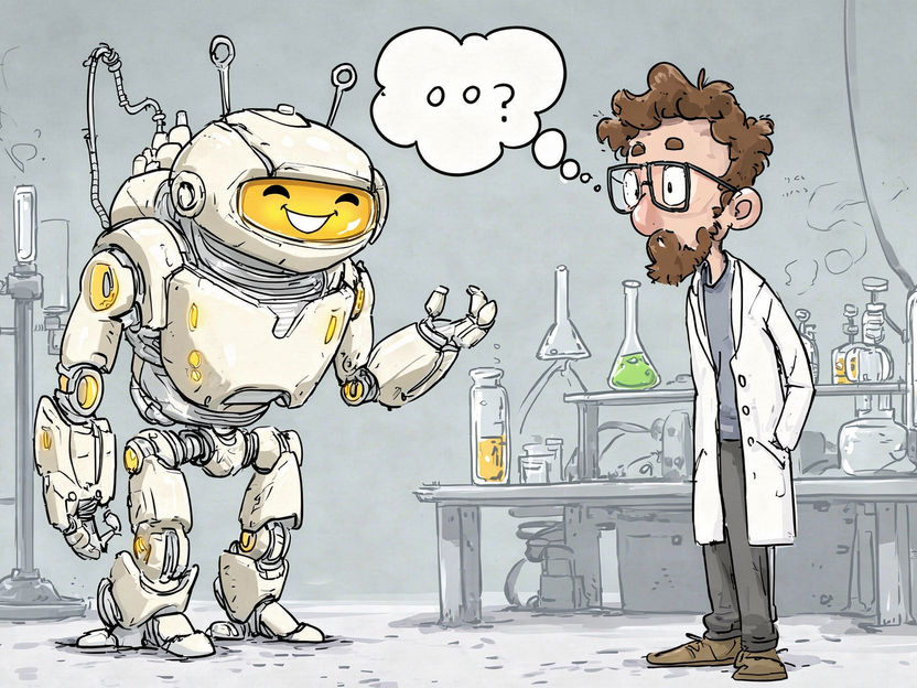 No sólo más rápida, sino más inteligente: la IA que explica sus descubrimientos - En menos de 50 experimentos se identificó un catalizador que supera el estándar industrial para la deshidrogenación del propano