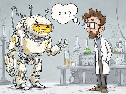 Non solo più veloce, ma anche più intelligente: l'IA che spiega le sue scoperte