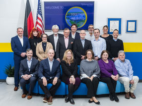 Rentschler Biopharma completes the largest expansion in the company’s history in the US