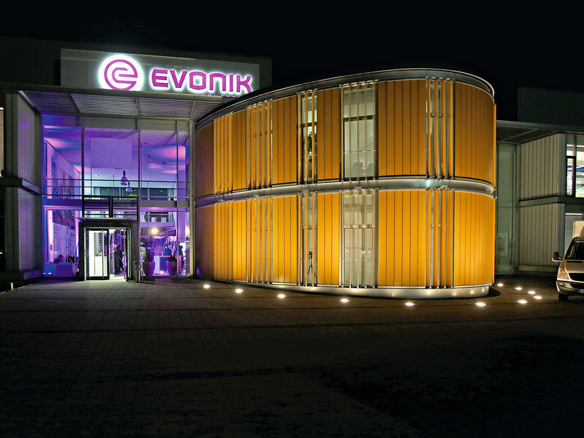 Evonik shortens the path from research to market readinessEvonik launches Innovation Factory - The Innovation Factory combines in-house expertise with input from start-up ecosystems and academia
